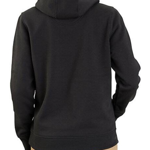 Carhartt WOMEN'S RAIN DEFENDER® RELAXED FIT MIDWEIGHT SWEATSHIRT large NWT - Picture 2 of 5